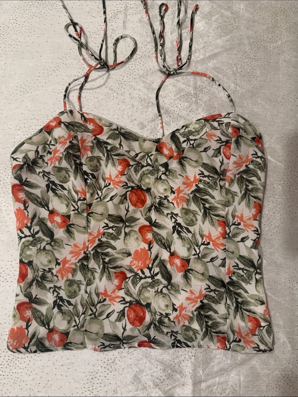 Abercrombie & fitch top for women size XS - Picture 3 of 5